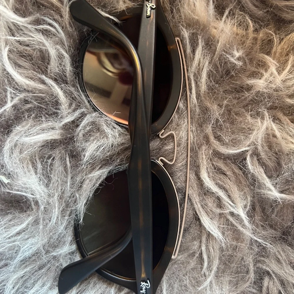 Ray-ban sunglasses